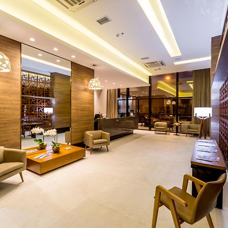 Hotel Laghetto Rio Grande Luaran gambar