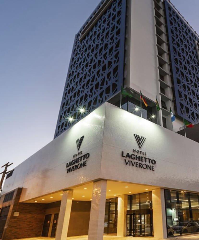 Hotel Laghetto Rio Grande Luaran gambar