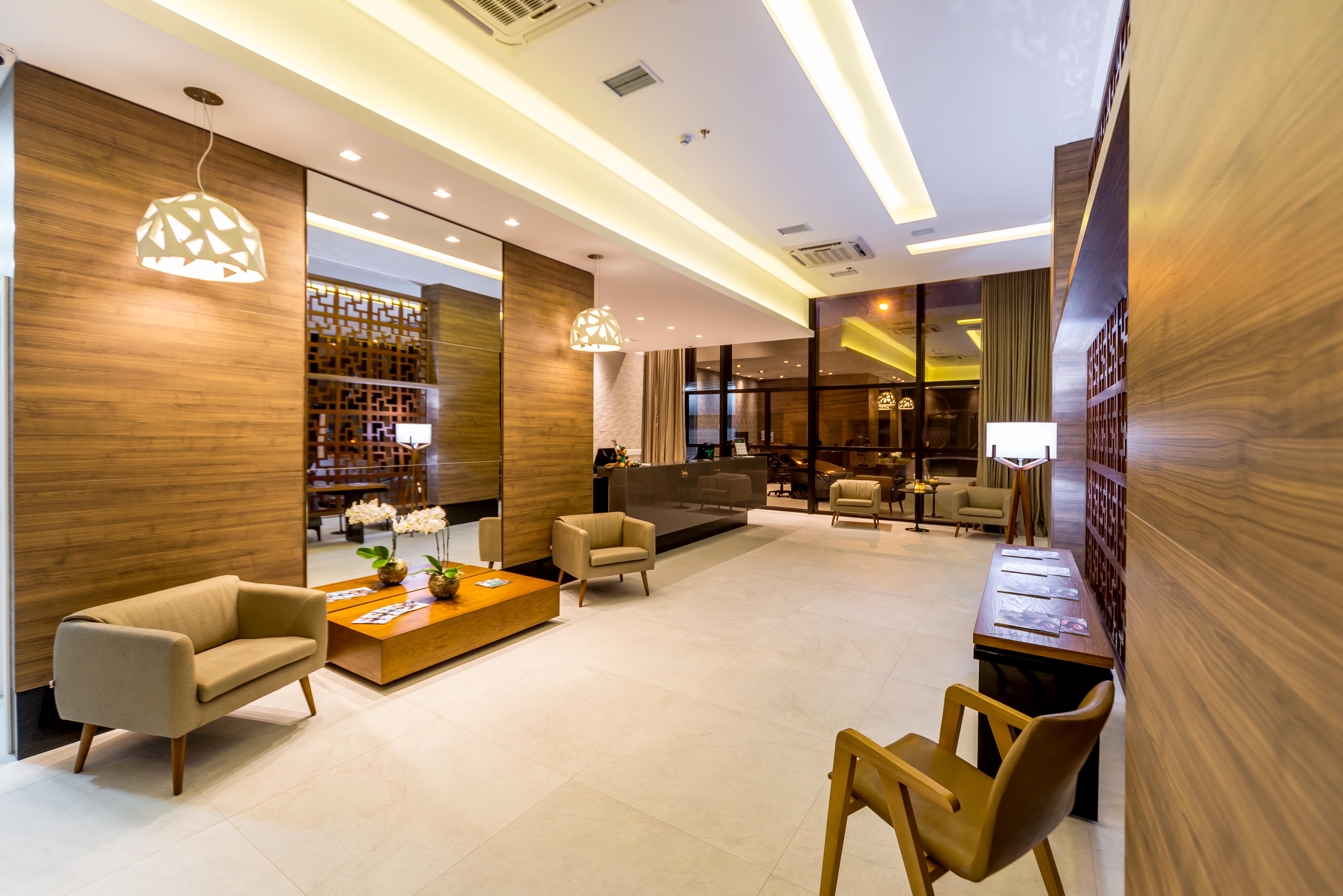 Hotel Laghetto Rio Grande Luaran gambar