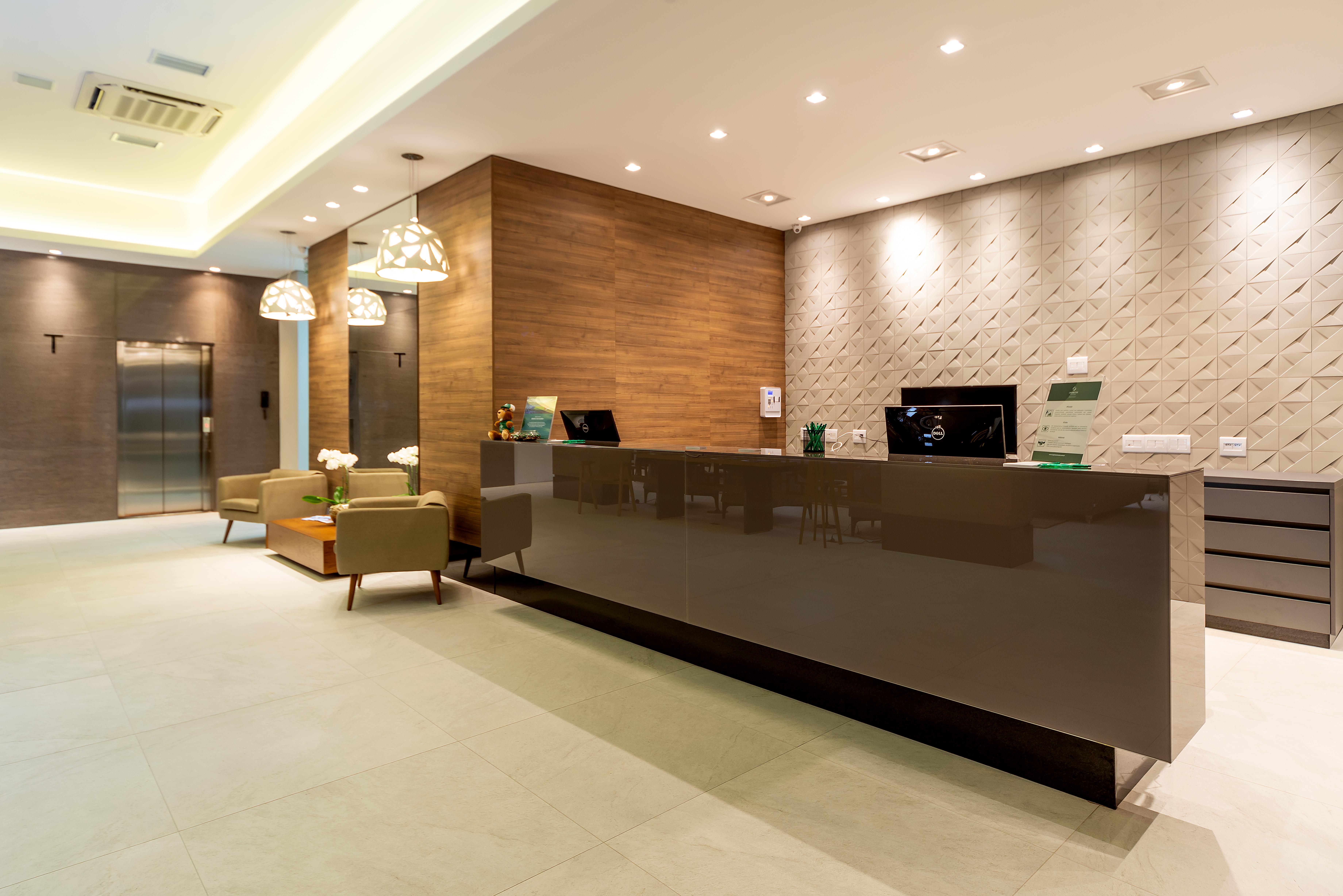Hotel Laghetto Rio Grande Luaran gambar