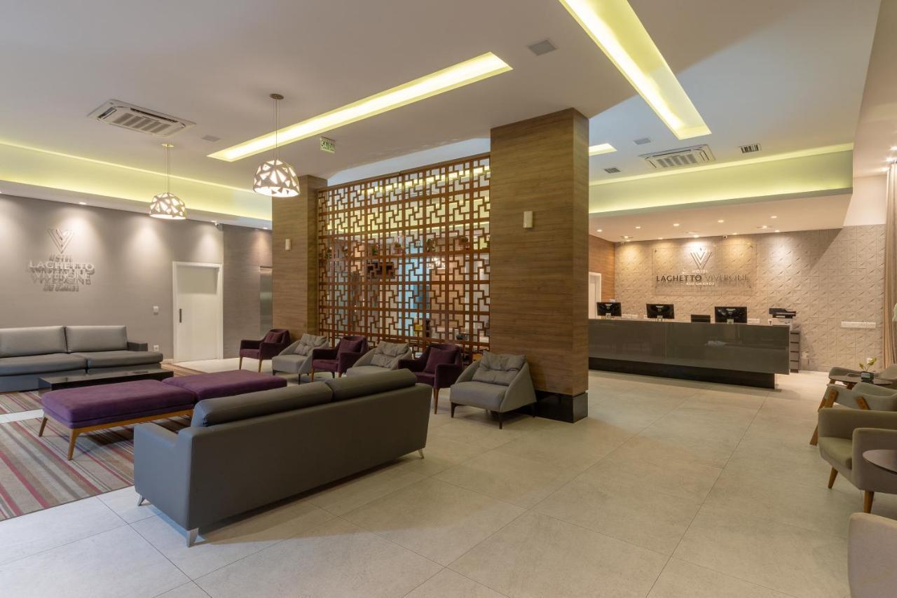 Hotel Laghetto Rio Grande Luaran gambar