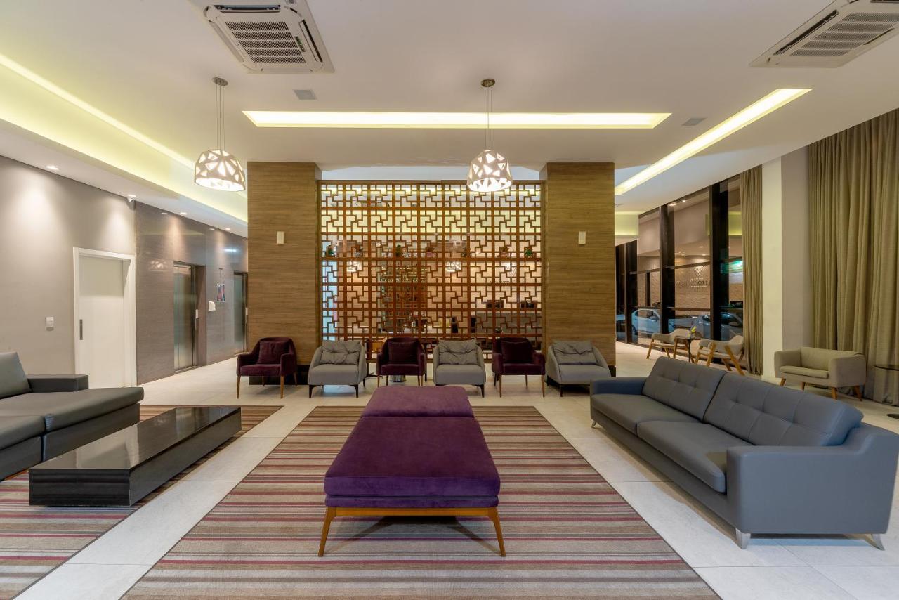 Hotel Laghetto Rio Grande Luaran gambar