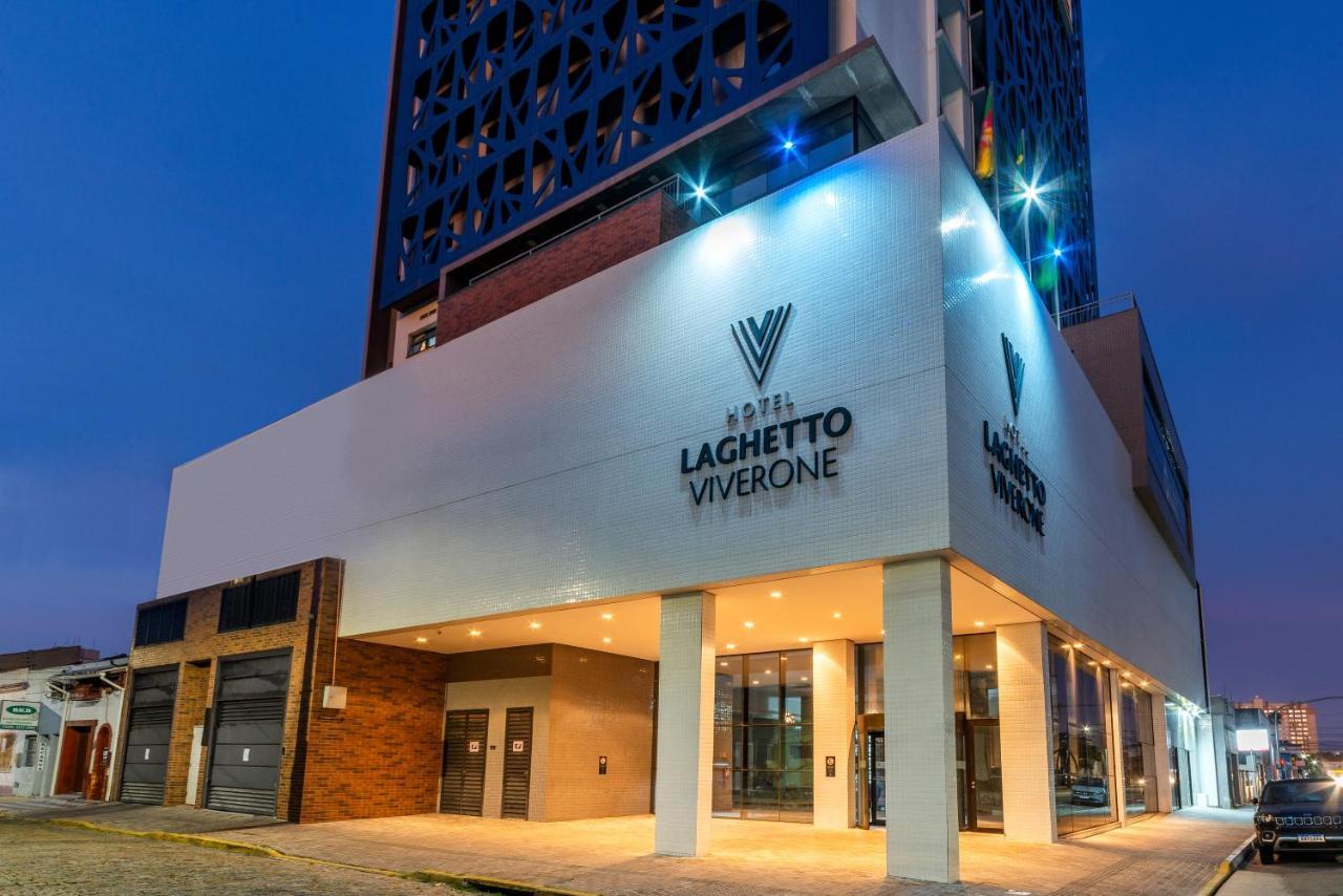 Hotel Laghetto Rio Grande Luaran gambar