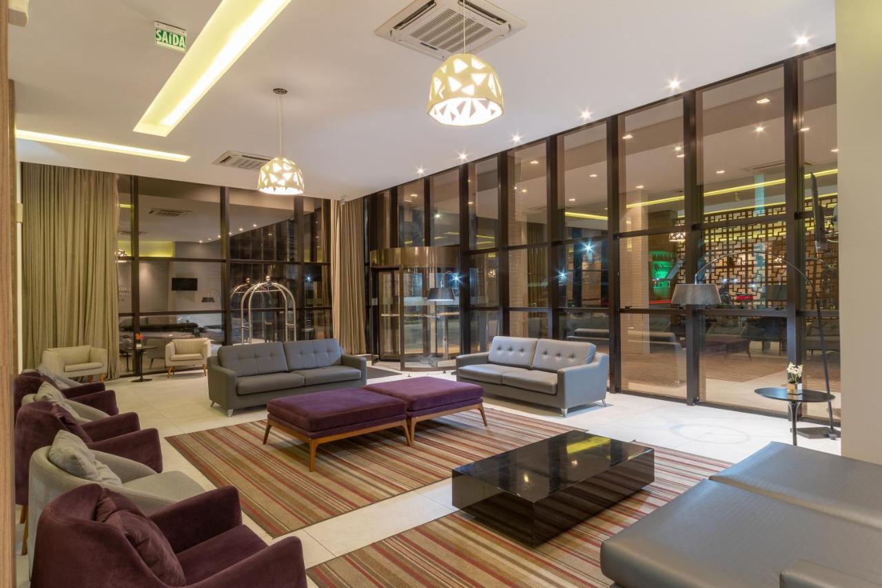 Hotel Laghetto Rio Grande Luaran gambar
