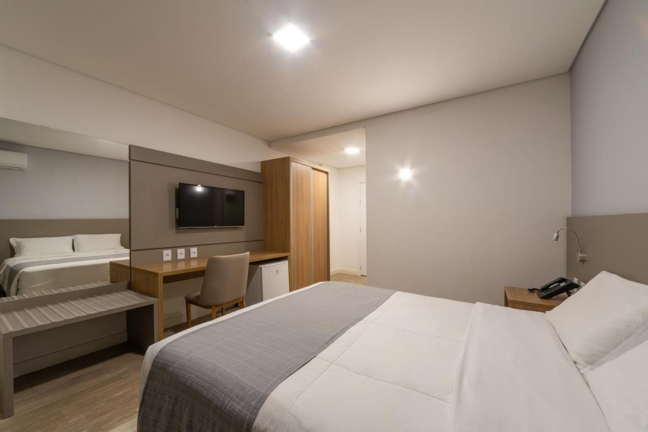 Hotel Laghetto Rio Grande Luaran gambar