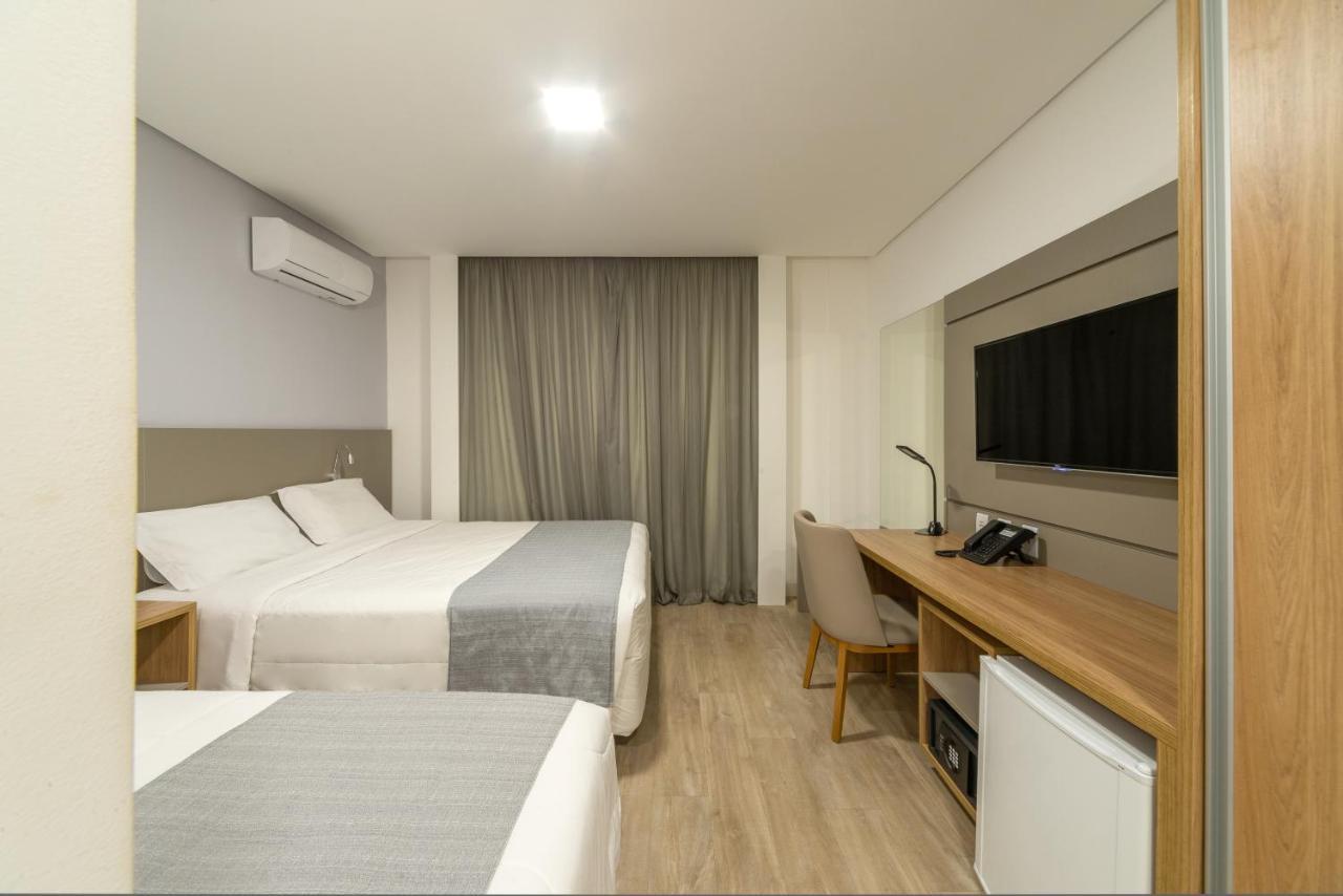 Hotel Laghetto Rio Grande Luaran gambar
