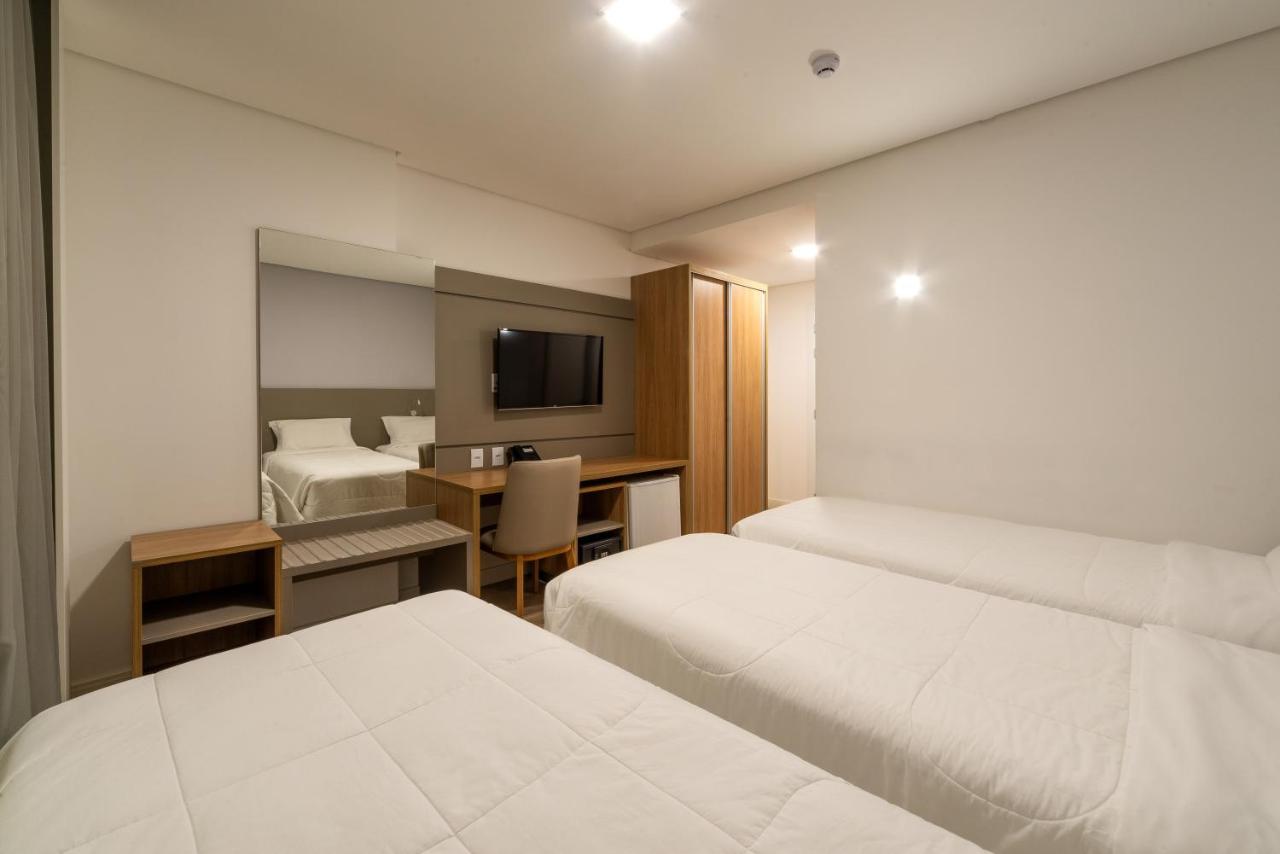 Hotel Laghetto Rio Grande Luaran gambar