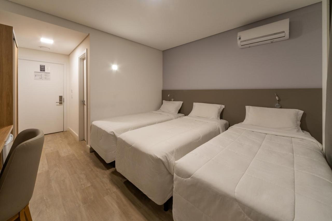 Hotel Laghetto Rio Grande Luaran gambar