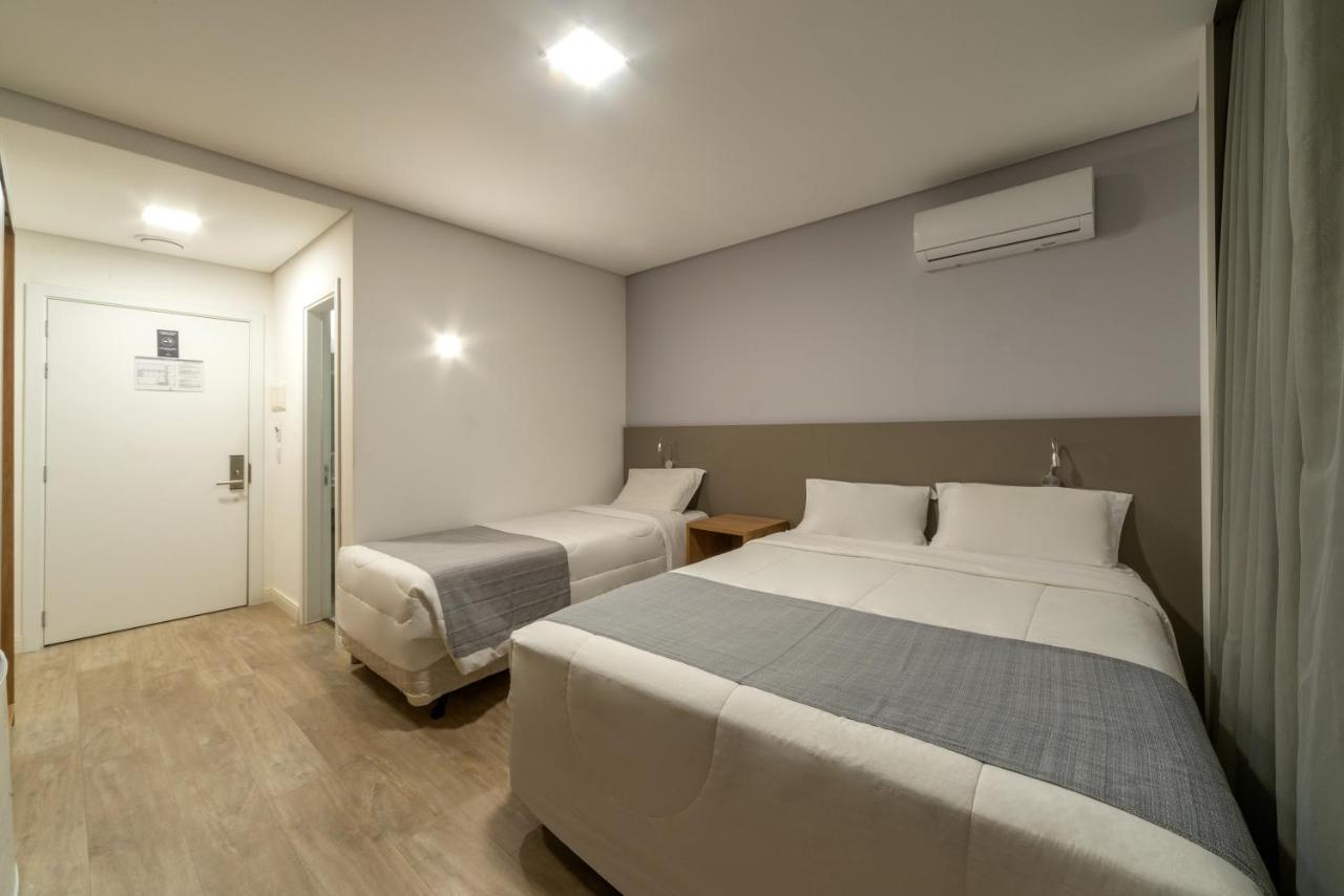 Hotel Laghetto Rio Grande Luaran gambar