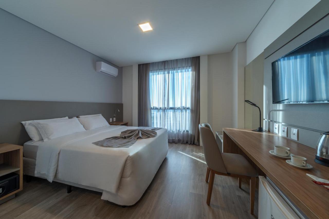 Hotel Laghetto Rio Grande Luaran gambar