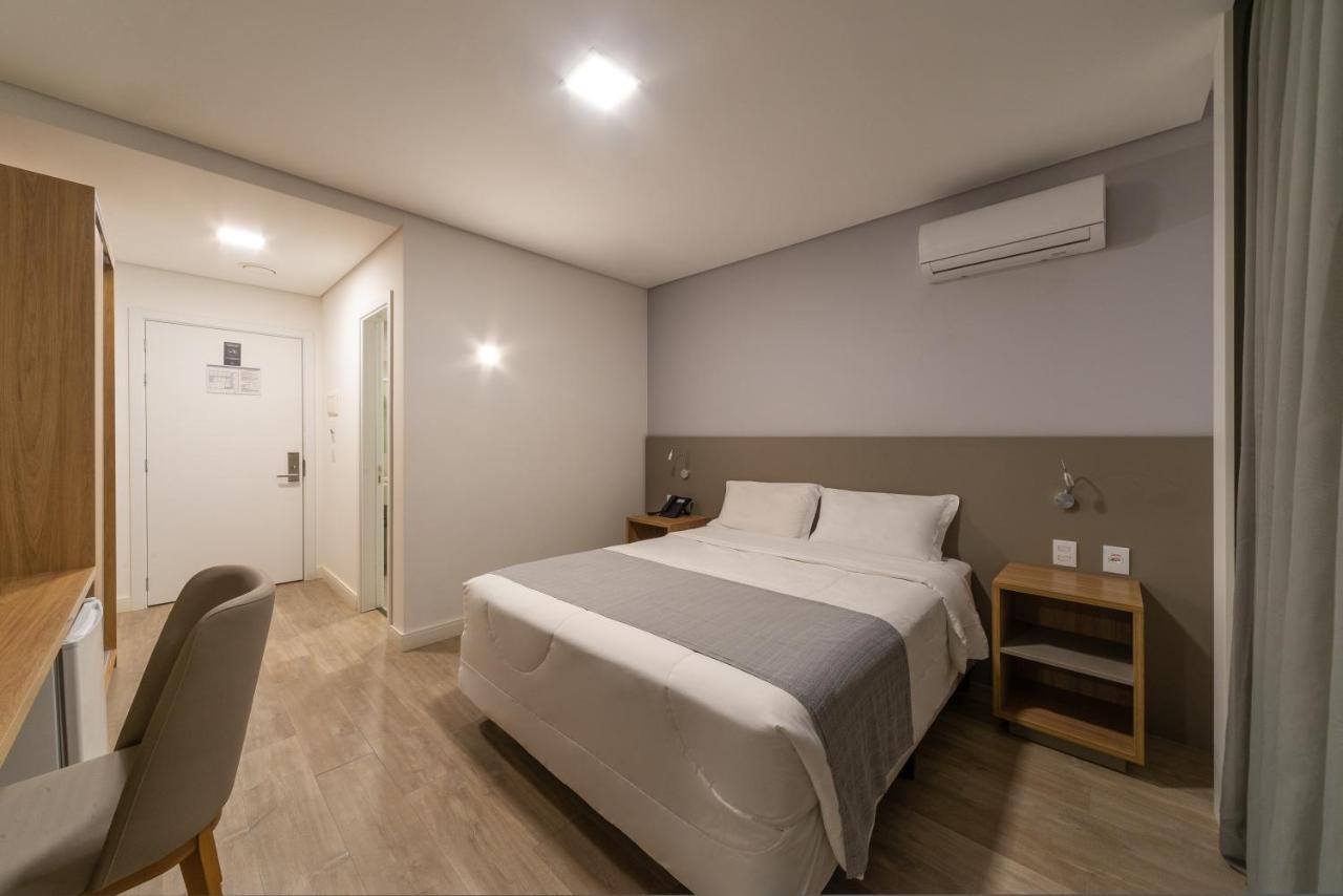 Hotel Laghetto Rio Grande Luaran gambar