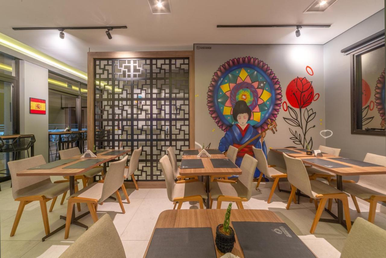 Hotel Laghetto Rio Grande Luaran gambar