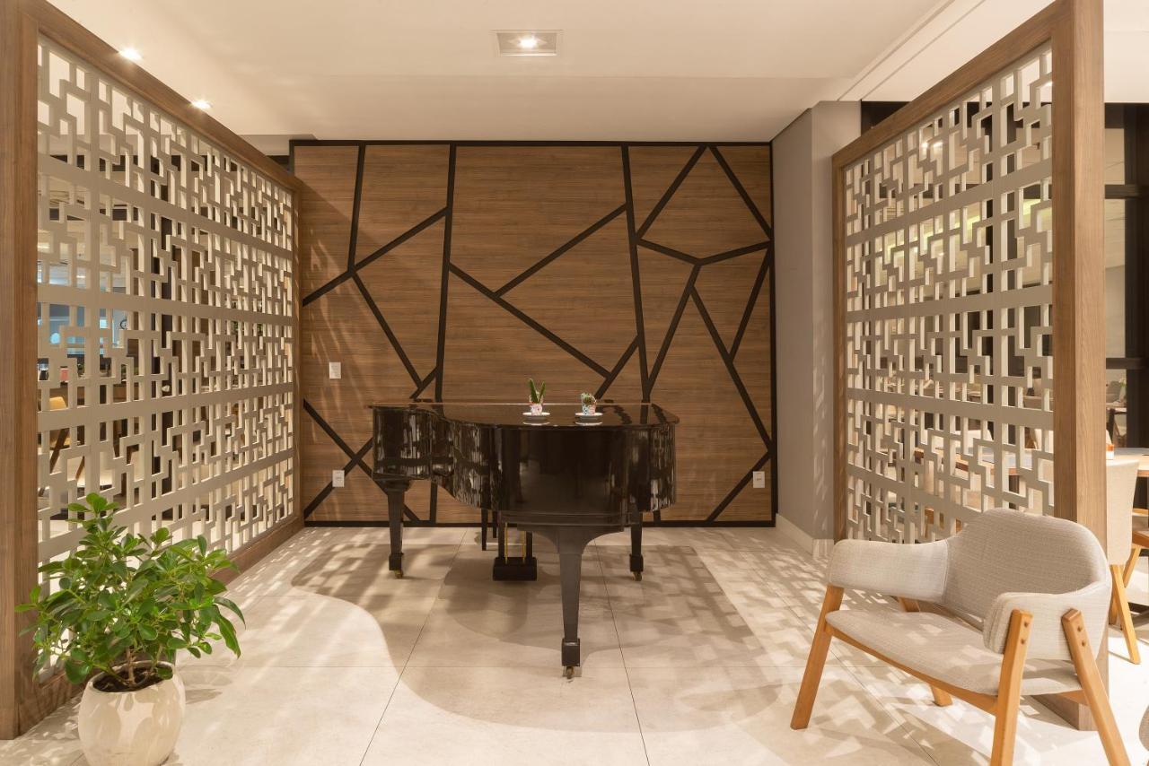 Hotel Laghetto Rio Grande Luaran gambar