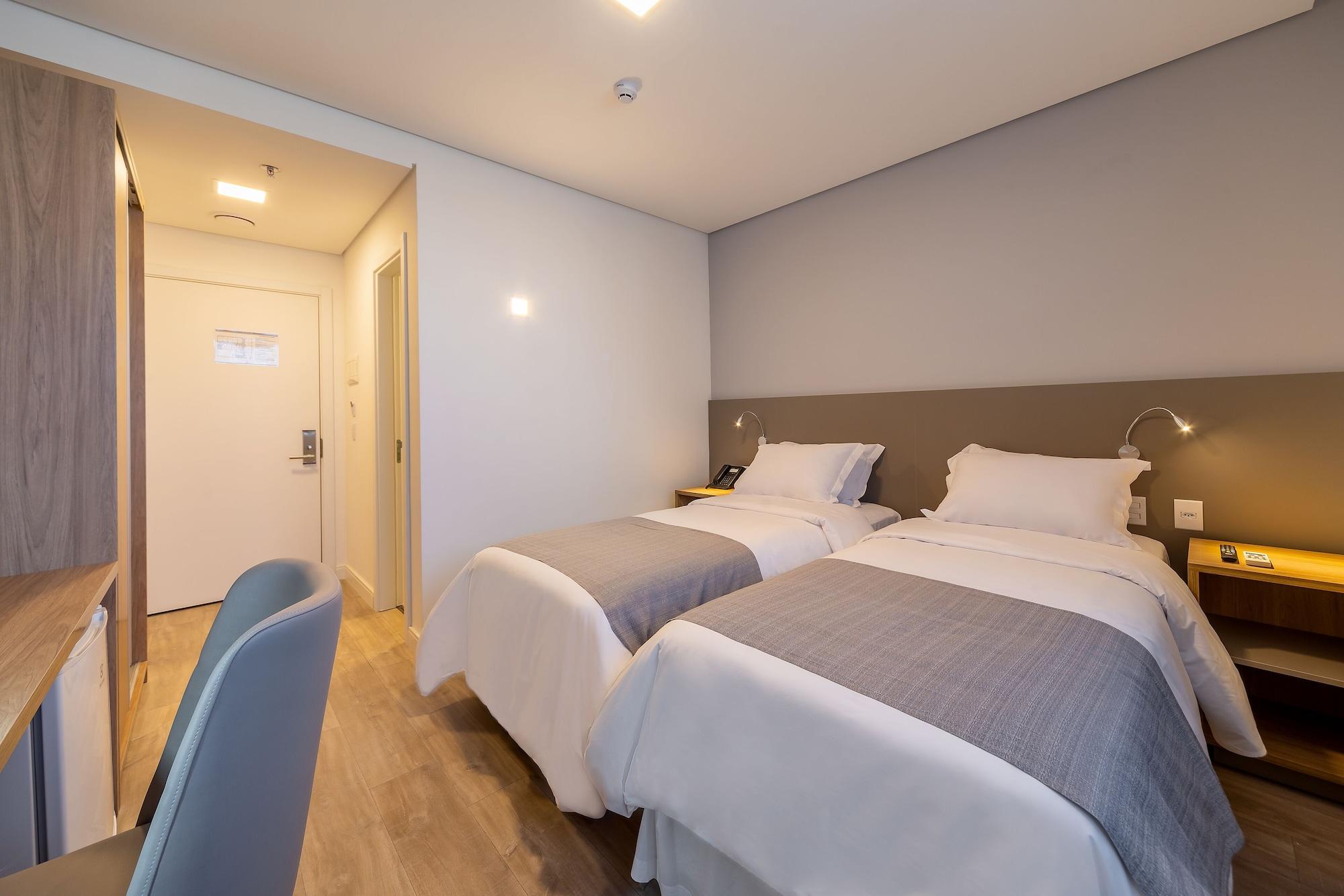 Hotel Laghetto Rio Grande Luaran gambar