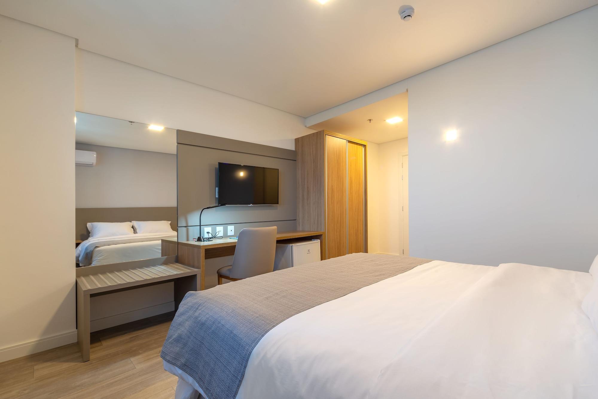 Hotel Laghetto Rio Grande Luaran gambar