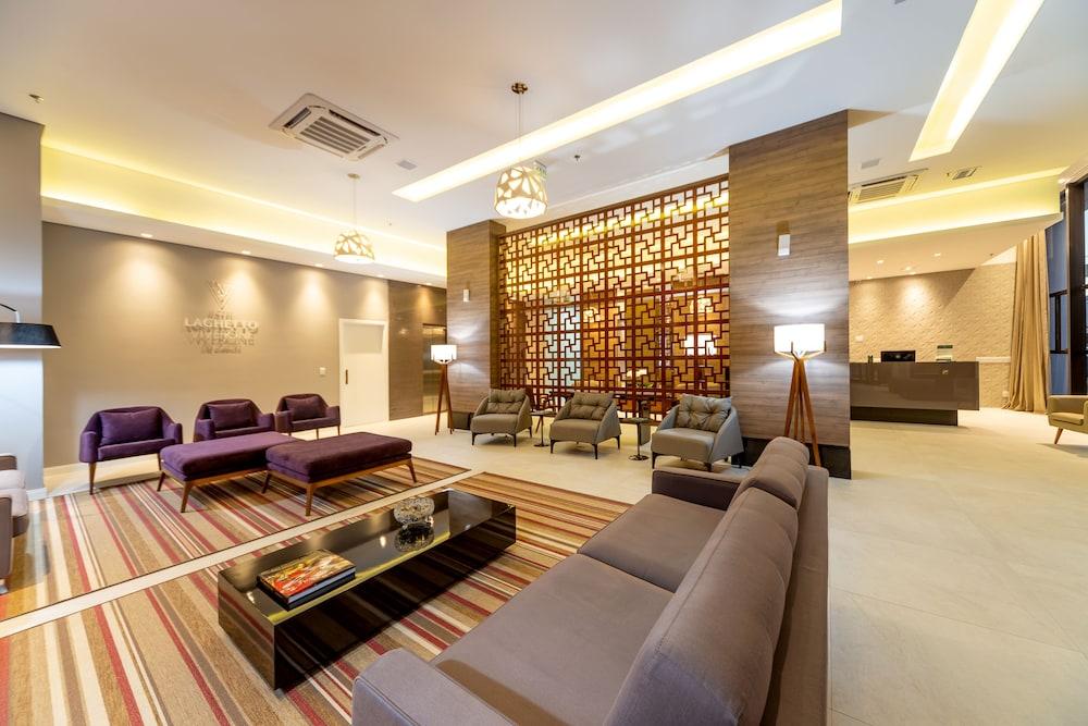 Hotel Laghetto Rio Grande Luaran gambar