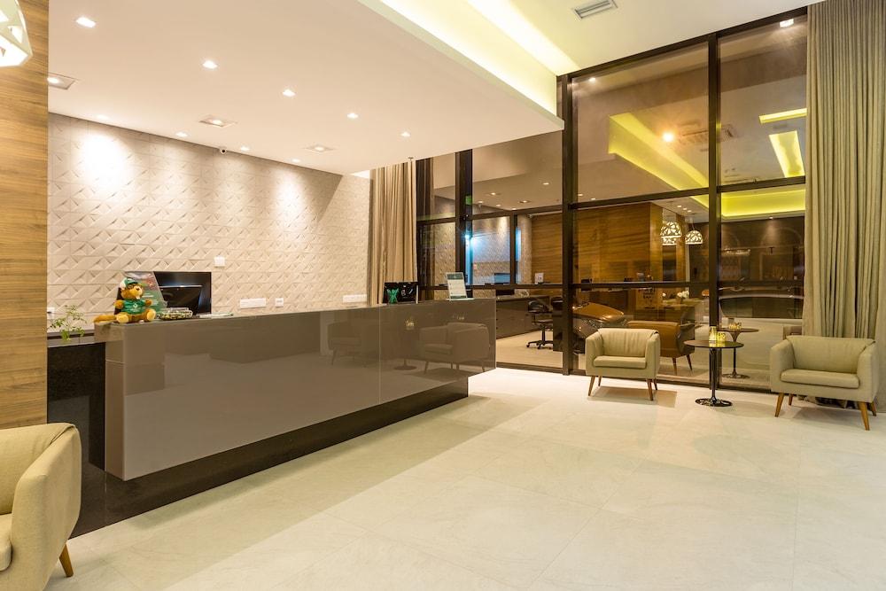 Hotel Laghetto Rio Grande Luaran gambar
