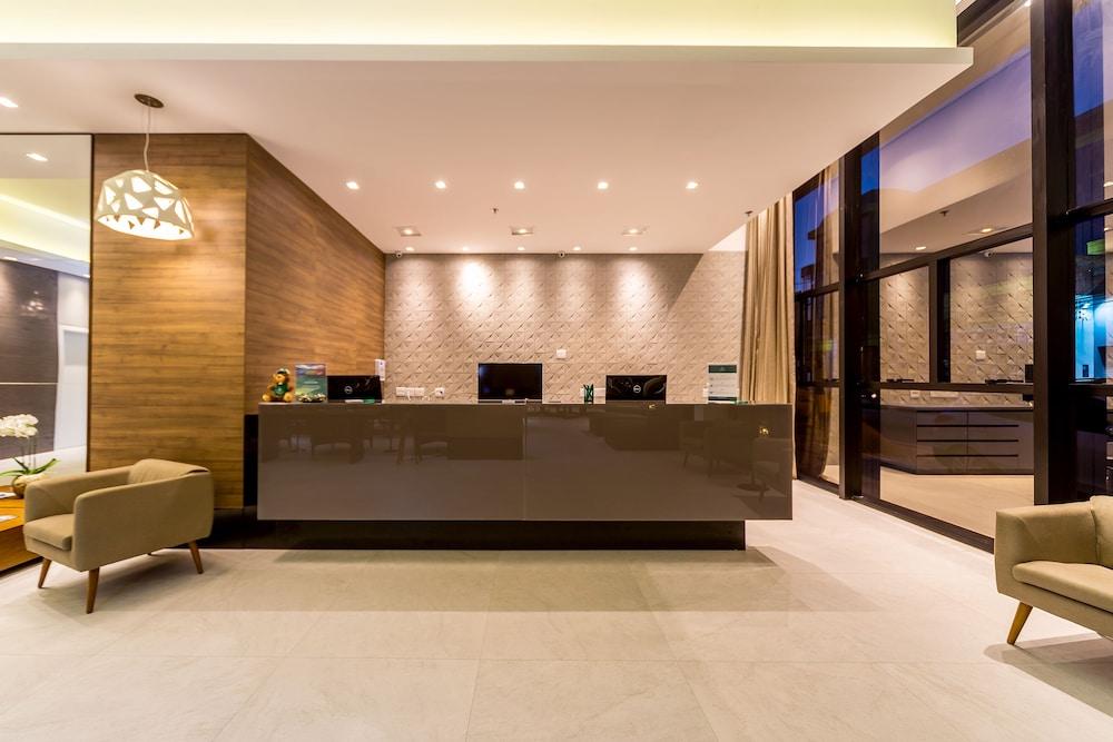 Hotel Laghetto Rio Grande Luaran gambar