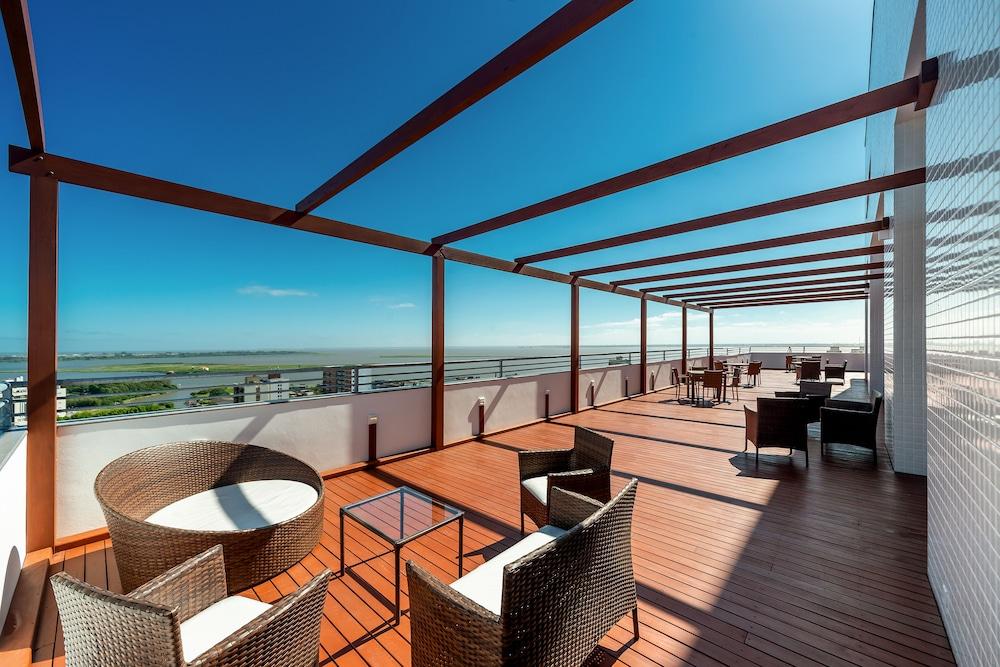 Hotel Laghetto Rio Grande Luaran gambar