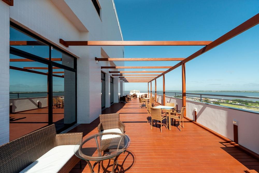 Hotel Laghetto Rio Grande Luaran gambar