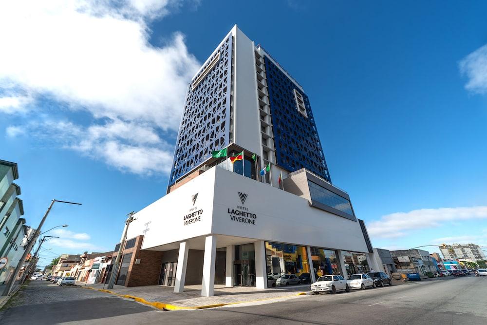 Hotel Laghetto Rio Grande Luaran gambar