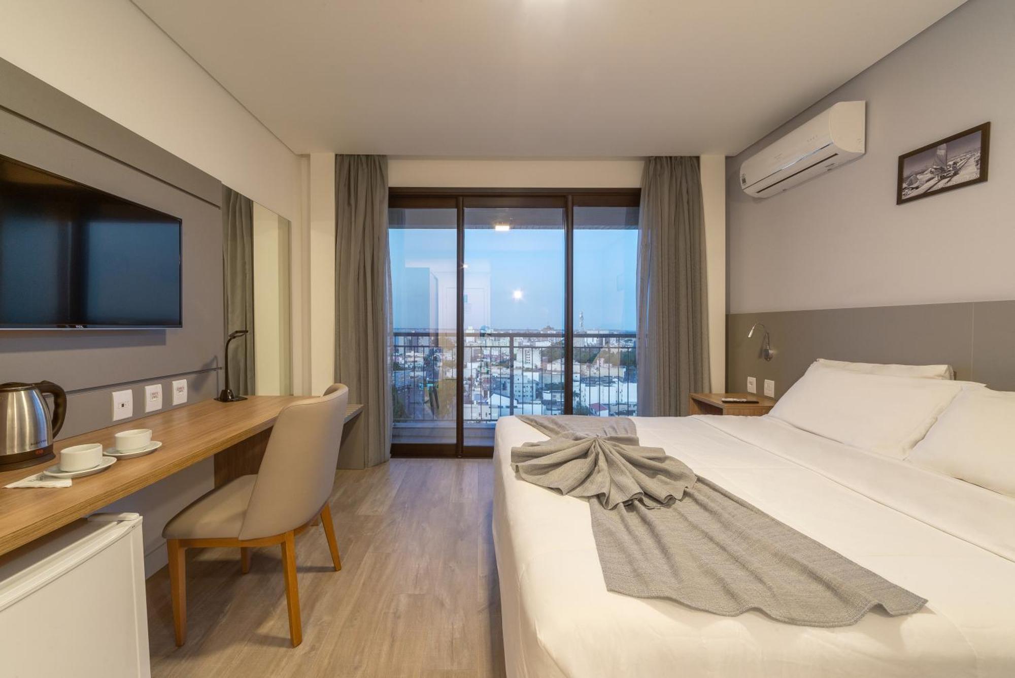 Hotel Laghetto Rio Grande Luaran gambar