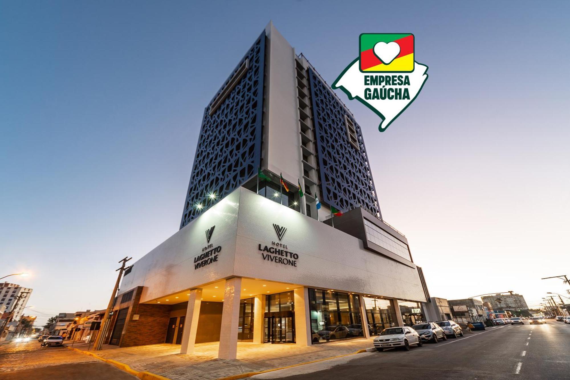 Hotel Laghetto Rio Grande Luaran gambar